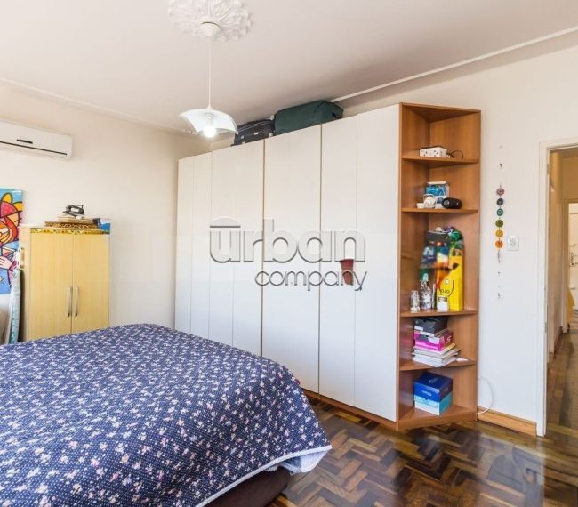 Apartamento com 75m², 2 quartos, no bairro Menino Deus em Porto Alegre