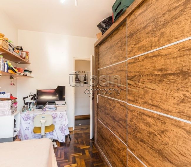 Apartamento com 75m², 2 quartos, no bairro Menino Deus em Porto Alegre