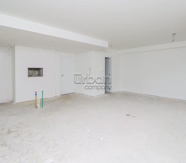 Loft com 47m², 1 quarto, 1 vaga, no bairro Petrópolis em Porto Alegre