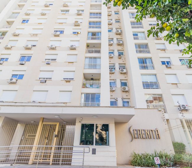 Apartamento com 74m², 3 quartos, 1 suíte, 2 vagas, no bairro Passo da Areia em Porto Alegre