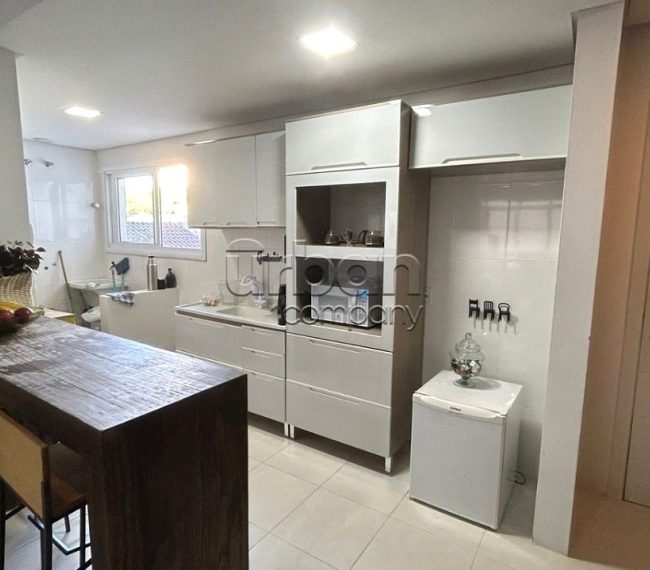 Apartamento com 88m², 2 quartos, 1 suíte, 1 vaga, no bairro Petrópolis em Porto Alegre