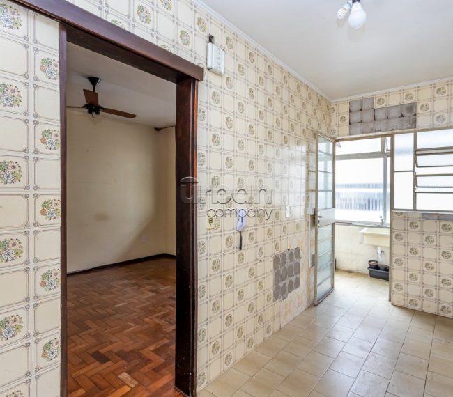 Apartamento com 80m², 3 quartos, 1 suíte, 2 vagas, no bairro Cristo Redentor em Porto Alegre