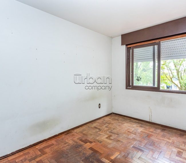 Apartamento com 80m², 3 quartos, 1 suíte, 2 vagas, no bairro Cristo Redentor em Porto Alegre