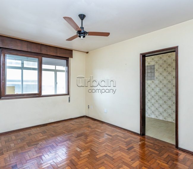 Apartamento com 80m², 3 quartos, 1 suíte, 2 vagas, no bairro Cristo Redentor em Porto Alegre