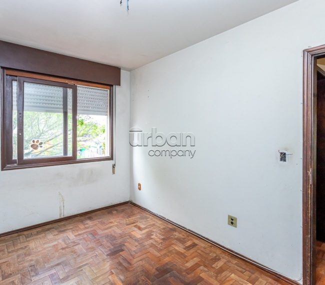 Apartamento com 80m², 3 quartos, 1 suíte, 2 vagas, no bairro Cristo Redentor em Porto Alegre