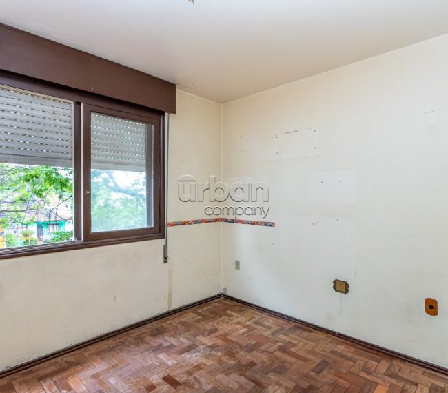 Apartamento com 80m², 3 quartos, 1 suíte, 2 vagas, no bairro Cristo Redentor em Porto Alegre