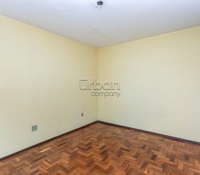 Apartamento com 80m², 3 quartos, 1 suíte, 2 vagas, no bairro Cristo Redentor em Porto Alegre