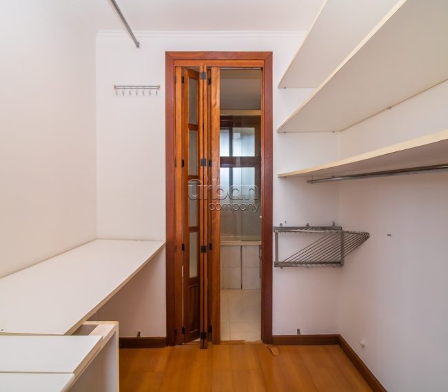 Cobertura com 167m², 3 quartos, 2 suítes, 2 vagas, no bairro Higienópolis em Porto Alegre