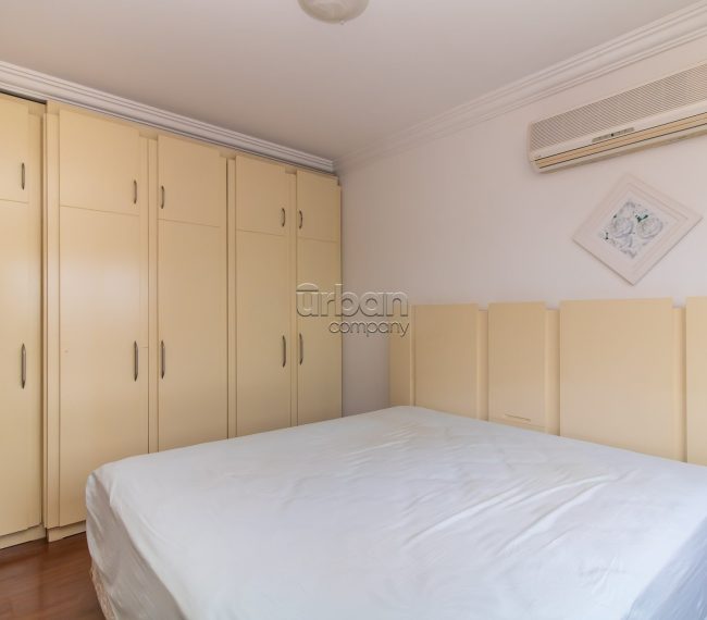 Cobertura com 167m², 3 quartos, 2 suítes, 2 vagas, no bairro Higienópolis em Porto Alegre