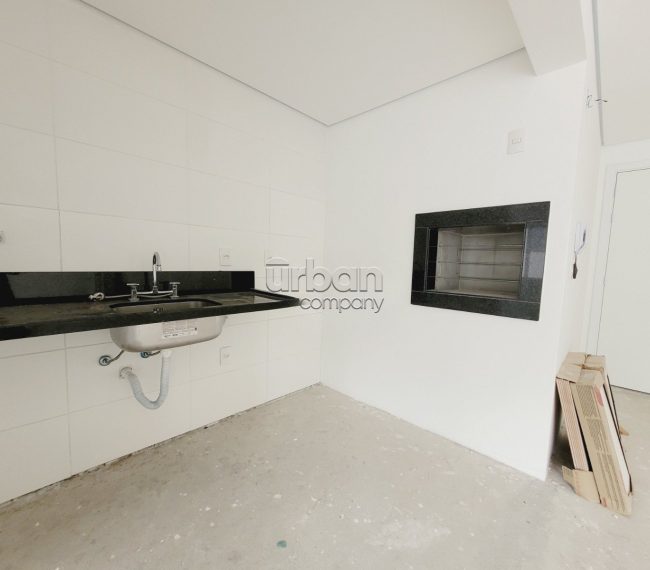 Apartamento Garden com 139m², 3 quartos, 1 suíte, 3 vagas, no bairro Higienópolis em Porto Alegre