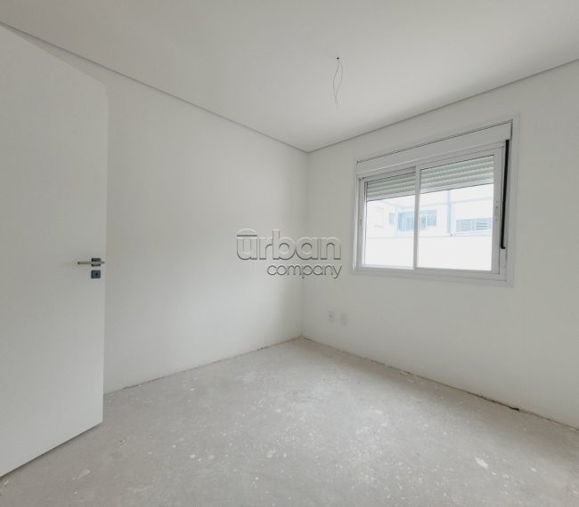 Apartamento Garden com 139m², 3 quartos, 1 suíte, 3 vagas, no bairro Higienópolis em Porto Alegre