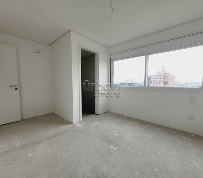 Apartamento Garden com 139m², 3 quartos, 1 suíte, 3 vagas, no bairro Higienópolis em Porto Alegre