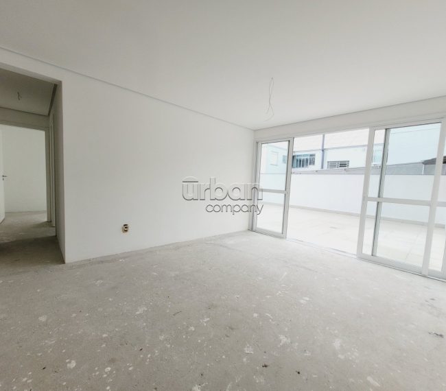 Apartamento Garden com 139m², 3 quartos, 1 suíte, 3 vagas, no bairro Higienópolis em Porto Alegre