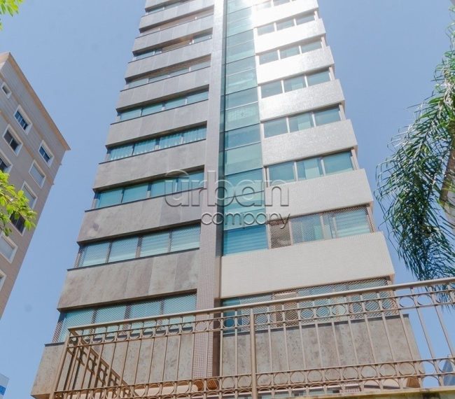 Apartamento com 170m², 3 quartos, 1 suíte, 3 vagas, no bairro Higienópolis em Porto Alegre