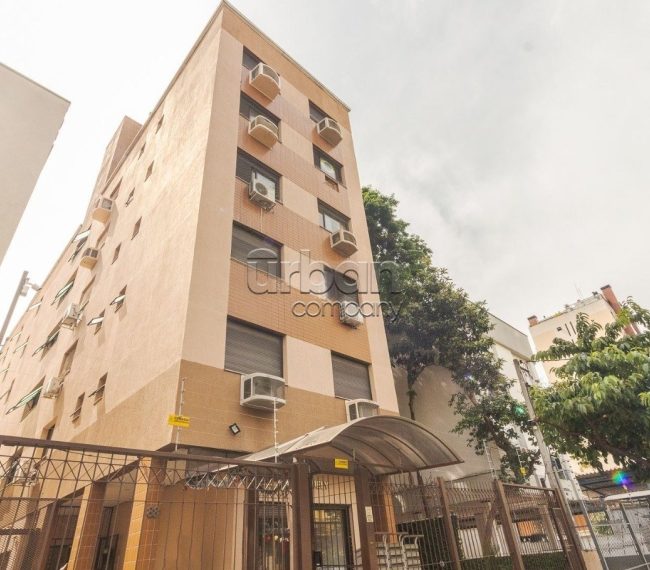 Apartamento com 80m², 3 quartos, 1 suíte, 2 vagas, no bairro Rio Branco em Porto Alegre