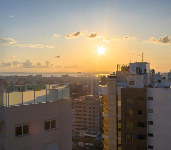 Apartamento com 181m², 3 quartos, 3 suítes, 5 vagas, no bairro Bela Vista em Porto Alegre