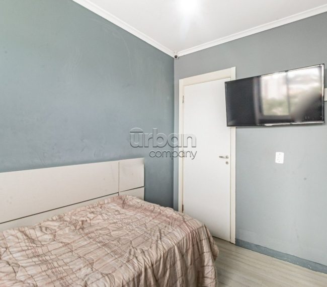 Apartamento com 84m², 3 quartos, 1 suíte, 2 vagas, no bairro Vila Ipiranga em Porto Alegre