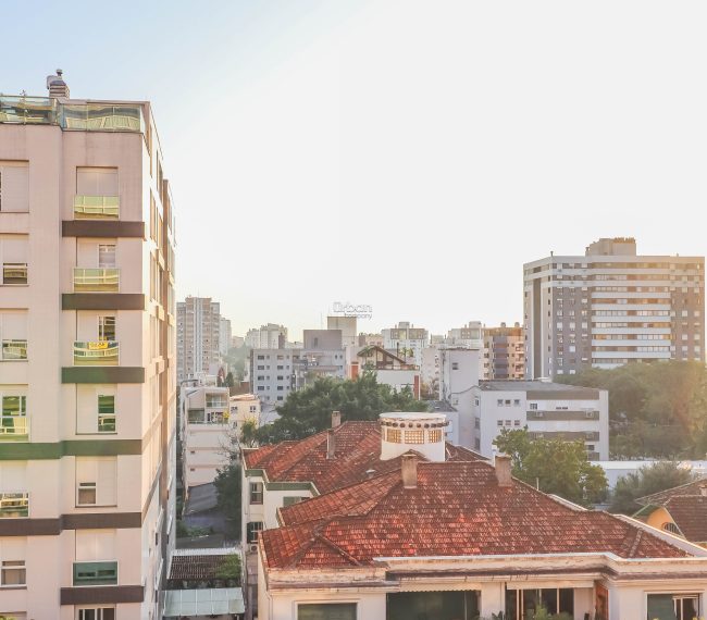 Apartamento com 154m², 3 quartos, 3 suítes, 3 vagas, no bairro Auxiliadora em Porto Alegre