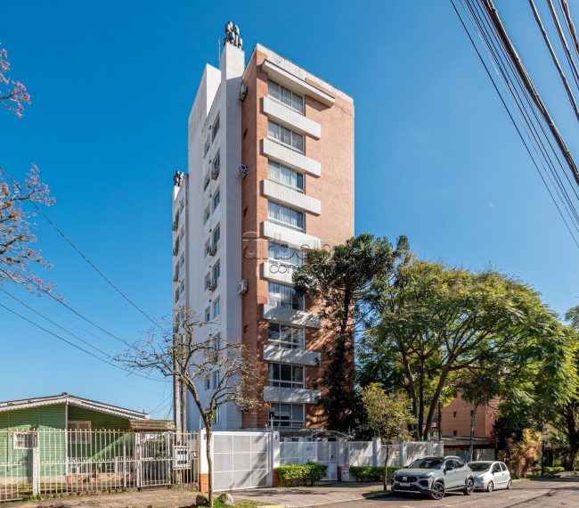 Apartamento com 91m², 3 quartos, 1 suíte, 2 vagas, no bairro Jardim Botânico em Porto Alegre