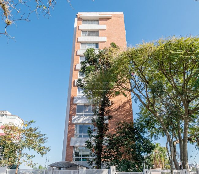 Apartamento com 91m², 3 quartos, 1 suíte, 2 vagas, no bairro Jardim Botânico em Porto Alegre