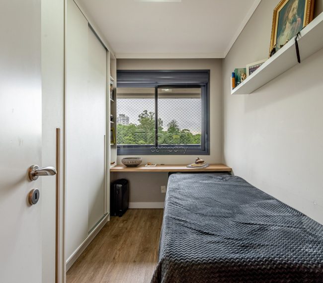 Apartamento com 73m², 2 quartos, 1 suíte, 2 vagas, no bairro Petrópolis em Porto Alegre