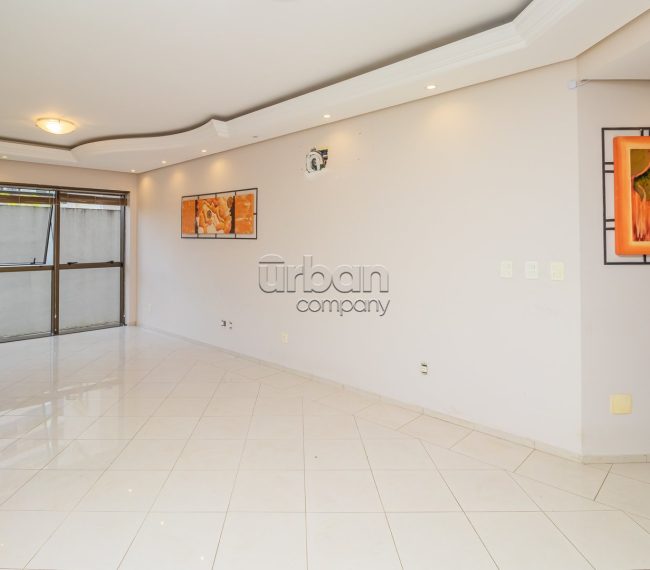 Apartamento com 163m², 3 quartos, 3 suítes, 2 vagas, no bairro Petrópolis em Porto Alegre