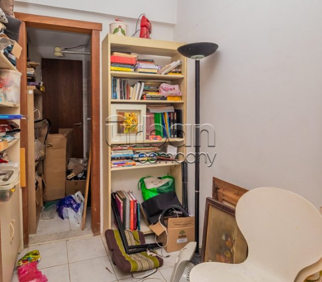 Apartamento com 163m², 3 quartos, 3 suítes, 2 vagas, no bairro Petrópolis em Porto Alegre