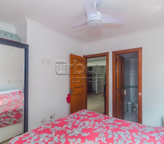 Apartamento com 67m², 2 quartos, 1 suíte, 1 vaga, no bairro Petrópolis em Porto Alegre