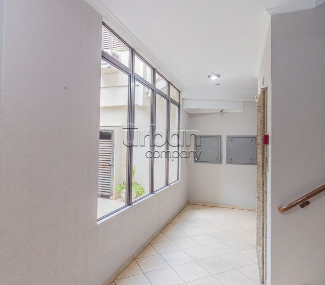 Apartamento com 67m², 2 quartos, 1 suíte, 1 vaga, no bairro Petrópolis em Porto Alegre