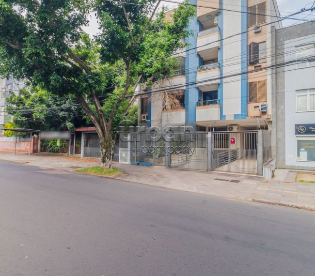 Apartamento com 67m², 2 quartos, 1 suíte, 1 vaga, no bairro Petrópolis em Porto Alegre