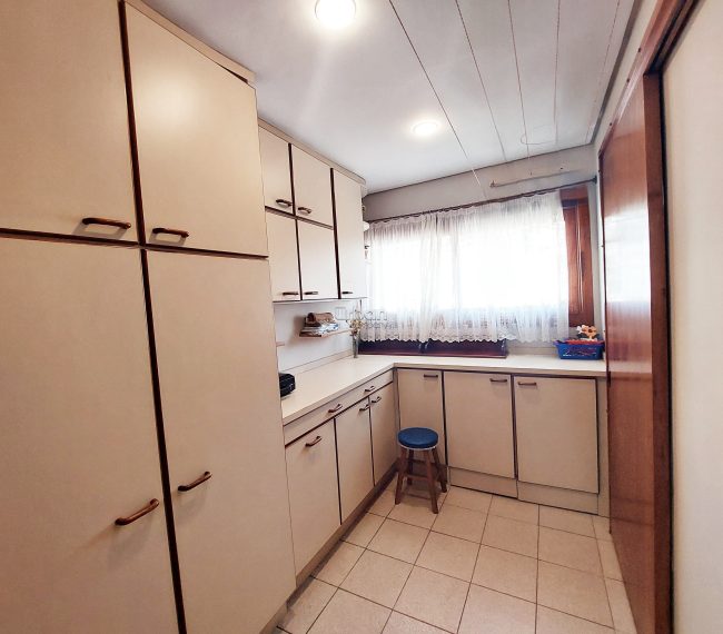 Apartamento com 140m², 2 quartos, 1 suíte, 2 vagas, no bairro Rio Branco em Porto Alegre