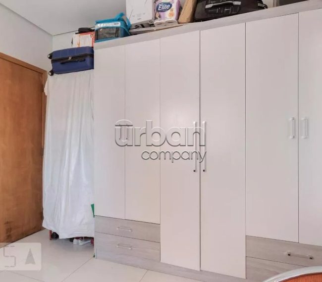 Apartamento com 65m², 2 quartos, 1 suíte, no bairro Cristo Redentor em Porto Alegre