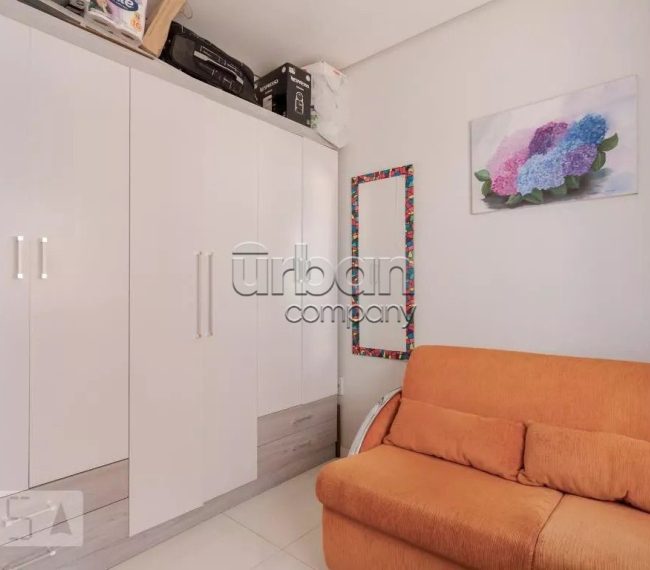 Apartamento com 65m², 2 quartos, 1 suíte, no bairro Cristo Redentor em Porto Alegre