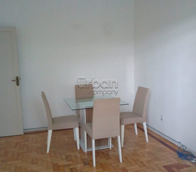 Apartamento com 51m², 1 quarto, no bairro Menino Deus em Porto Alegre