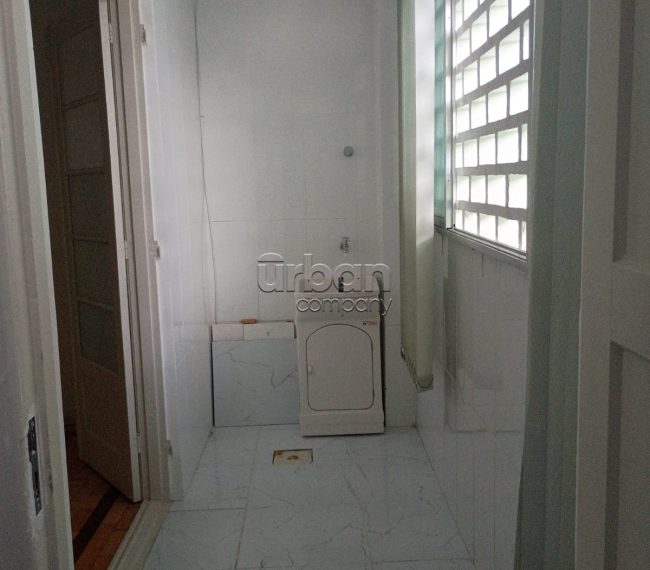 Apartamento com 51m², 1 quarto, no bairro Menino Deus em Porto Alegre