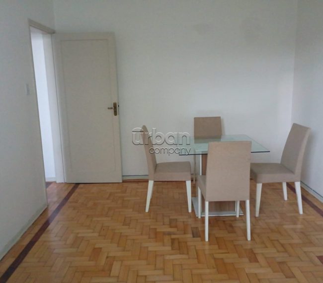 Apartamento com 51m², 1 quarto, no bairro Menino Deus em Porto Alegre