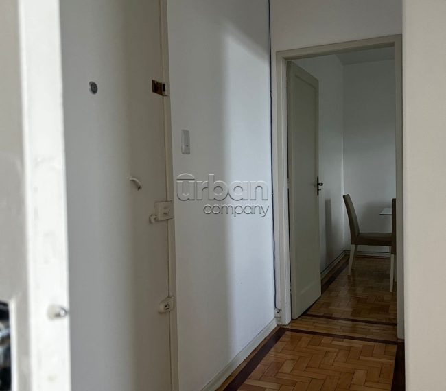 Apartamento com 51m², 1 quarto, no bairro Menino Deus em Porto Alegre