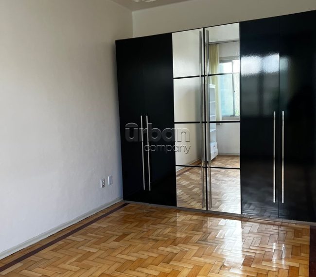 Apartamento com 51m², 1 quarto, no bairro Menino Deus em Porto Alegre