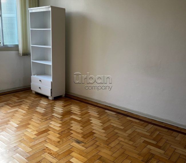 Apartamento com 51m², 1 quarto, no bairro Menino Deus em Porto Alegre