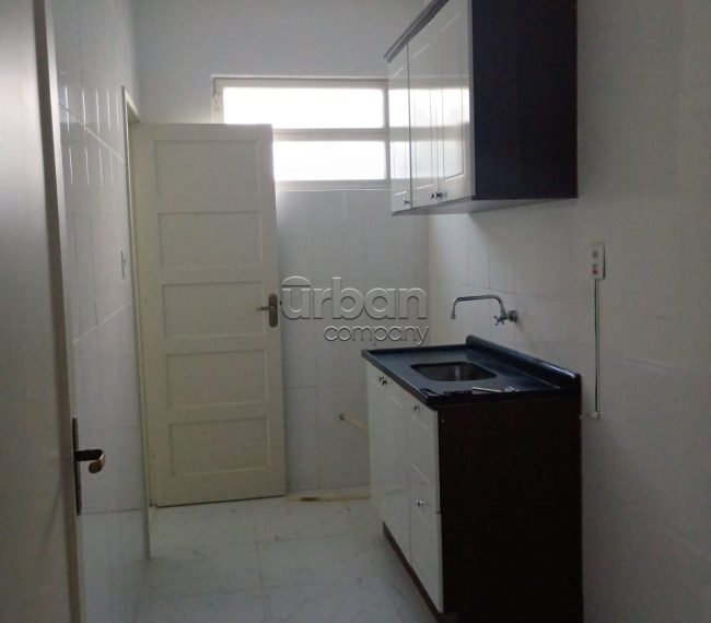 Apartamento com 51m², 1 quarto, no bairro Menino Deus em Porto Alegre