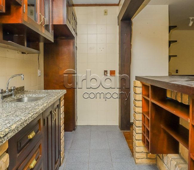 Apartamento com 40m², 1 quarto, 1 vaga, no bairro Petrópolis em Porto Alegre