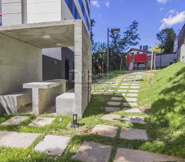 Apartamento com 68m², 2 quartos, 1 suíte, 1 vaga, no bairro Petrópolis em Porto Alegre