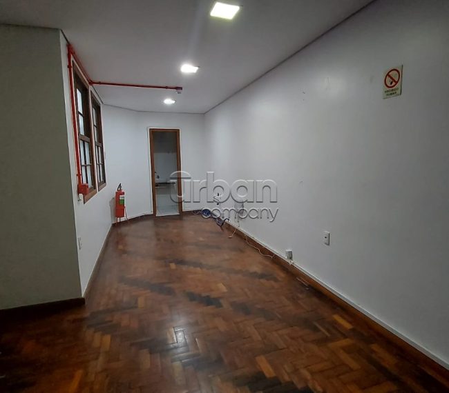 Casa comercial com 240m², no bairro Cidade Baixa em Porto Alegre