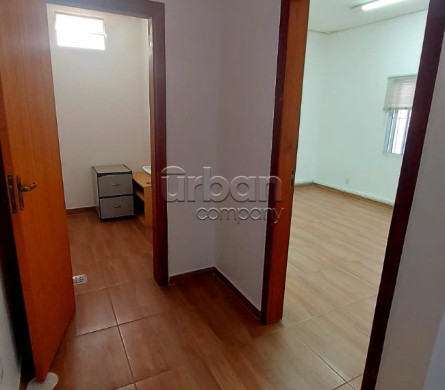 Casa comercial com 240m², no bairro Cidade Baixa em Porto Alegre