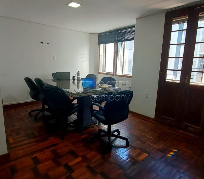 Casa comercial com 240m², no bairro Cidade Baixa em Porto Alegre