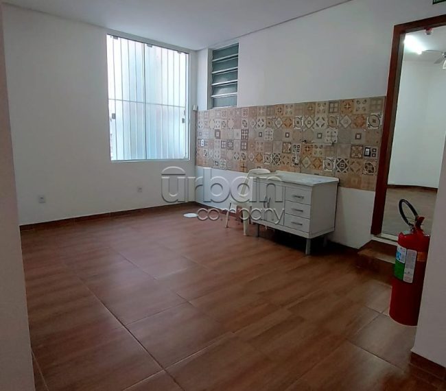 Casa comercial com 240m², no bairro Cidade Baixa em Porto Alegre