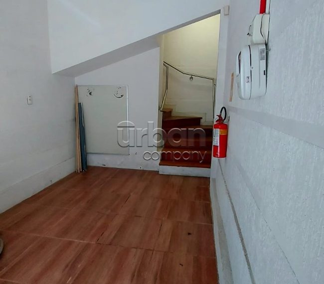 Casa comercial com 240m², no bairro Cidade Baixa em Porto Alegre