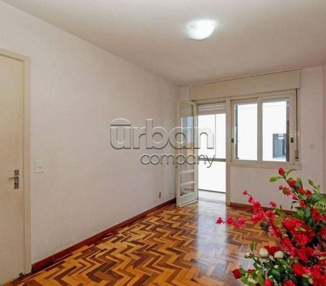 Apartamento com 60m², 2 quartos, 1 vaga, no bairro Vila Ipiranga em Porto Alegre