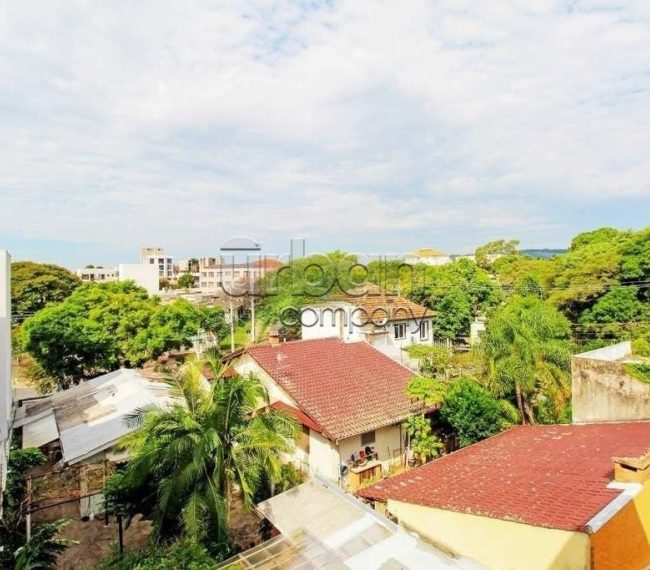 Apartamento com 60m², 2 quartos, 1 vaga, no bairro Vila Ipiranga em Porto Alegre