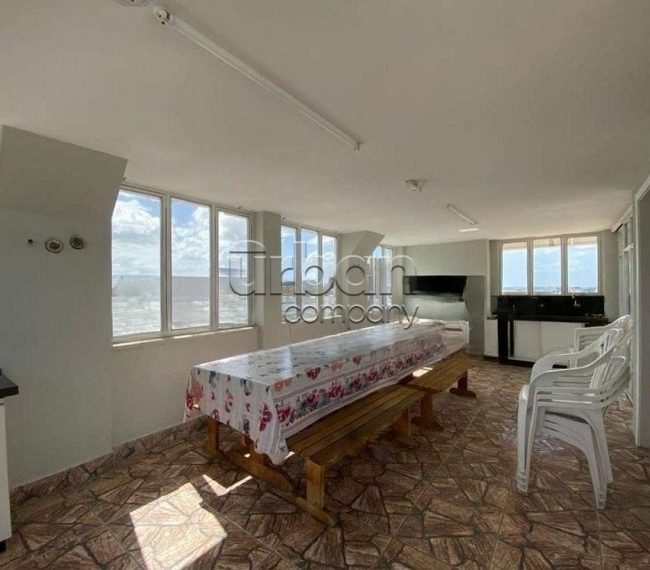 Apartamento com 60m², 2 quartos, 1 vaga, no bairro Vila Ipiranga em Porto Alegre